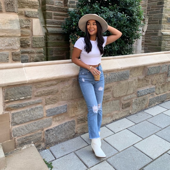 wild fable Denim - Wild fable target jeans